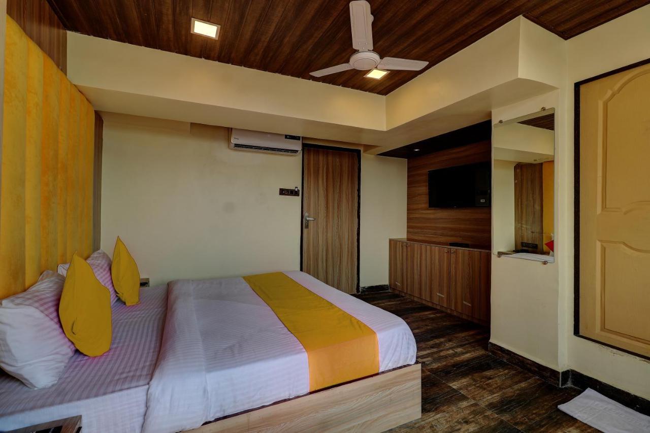 Hotel Priceless Bombay Eksteriør billede